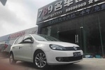 大众高尔夫2012款1.4TSI 手动 舒适型