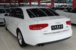 奥迪A4L2013款30 TFSI 自动舒适型