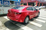 马自达MAZDA3Axela昂克赛拉 两厢2017款1.5L 自动豪华型 国V