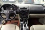 马自达Mazda62006款2.3 手自一体旗舰型 