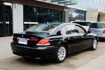 宝马7系2004款760Li