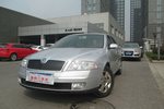 斯柯达明锐2009款1.6L 手动逸致版