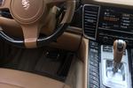 保时捷Panamera2010款Panamera 4 3.6L 