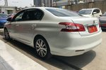 标致4082014款1.8L 自动豪华版