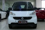 smartfortwo2012款1.0 MHD 硬顶标准版