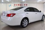 雷克萨斯ES2010款350 典雅版