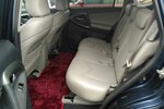 丰田RAV42010款2.4L 自动豪华升级版