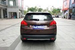 标致20082014款1.6L 自动时尚版