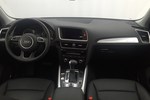 奥迪Q52013款45 TFSI quattro 运动款