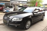 奥迪A6L2008款3.2FSI quattro 豪华型