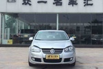 大众速腾2011款1.6L 手动舒适型