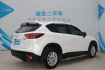 马自达CX-52014款2.0L AT 两驱都市型