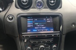 捷豹XJ2012款XJ 伦敦限量版 3.0