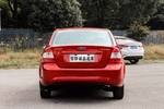 福特福克斯三厢2011款1.8L 手动舒适型