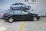 奥迪A6L2011款2.0TFSI 手自一体 标准型