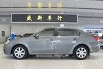 大众朗逸2009款2.0L 手自一体 品悠版