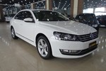 大众帕萨特2013款1.8TSI DSG 御尊版