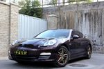 保时捷Panamera2010款Panamera S 4.8L 