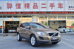 沃尔沃XC602011款2.0T 智雅版