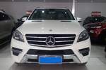 奔驰M级2012款ML300 4MATIC