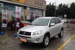 丰田RAV42009款2.0L 自动 经典版