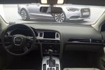 奥迪A6L2011款2.0TFSI 手自一体 标准型