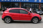 中华骏捷Cross2009款1.5L 手动 豪华型