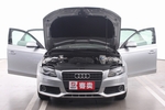 奥迪A4L2009款2.0TFSI 豪华型