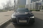 奥迪A6L2012款TFSI 标准型(2.0T)