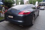 保时捷Panamera2010款Panamera 4 3.6L 