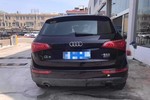 奥迪Q52010款2.0TFSI 豪华型