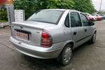 别克赛欧2003款1.6 SLX 自动