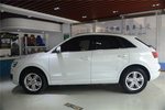 奥迪Q32015款35 TFSI quattro 舒适型