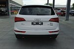 奥迪Q52016款40 TFSI 技术型