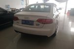 奥迪A4L2012款2.0TFSI 尊享型