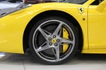 法拉利4582011款4.5L Italia