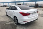 现代名图2014款1.8L 自动尊贵型