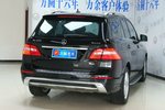 奔驰M级2012款ML350 4MATIC 动感型