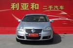 大众速腾2006款1.6L 手动时尚型 