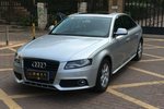 奥迪A4L2012款2.0TFSI 技术型