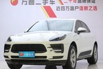 保时捷Macan2018款Macan 2.0T