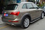 奥迪Q52011款2.0TFSI 豪华型