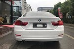 宝马4系Gran Coupe2014款420i 时尚型