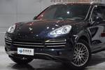 保时捷Cayenne2014款Platinum Edition 3.0T