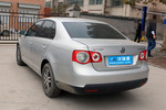 大众速腾2006款1.6L 手动时尚型 