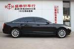 奥迪A6L2012款TFSI 标准型(2.0T)