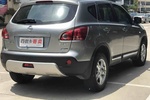 日产逍客2011款2.0XL 火 CVT 2WD