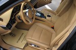 保时捷Panamera2010款Panamera 4 3.6L 