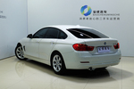 宝马4系Gran Coupe2014款420i 时尚型