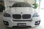 宝马X62012款xDrive50i